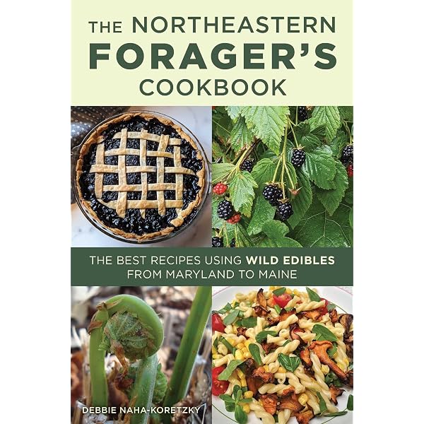 The Little Local Vermont Cookbook: Recipes for Classic Dishes